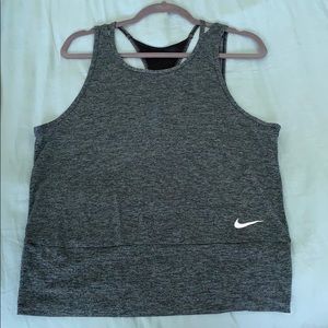 Nike Dri-Fit tank top